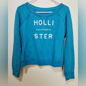 💲5️⃣Hollister Size Small Sweatshirt